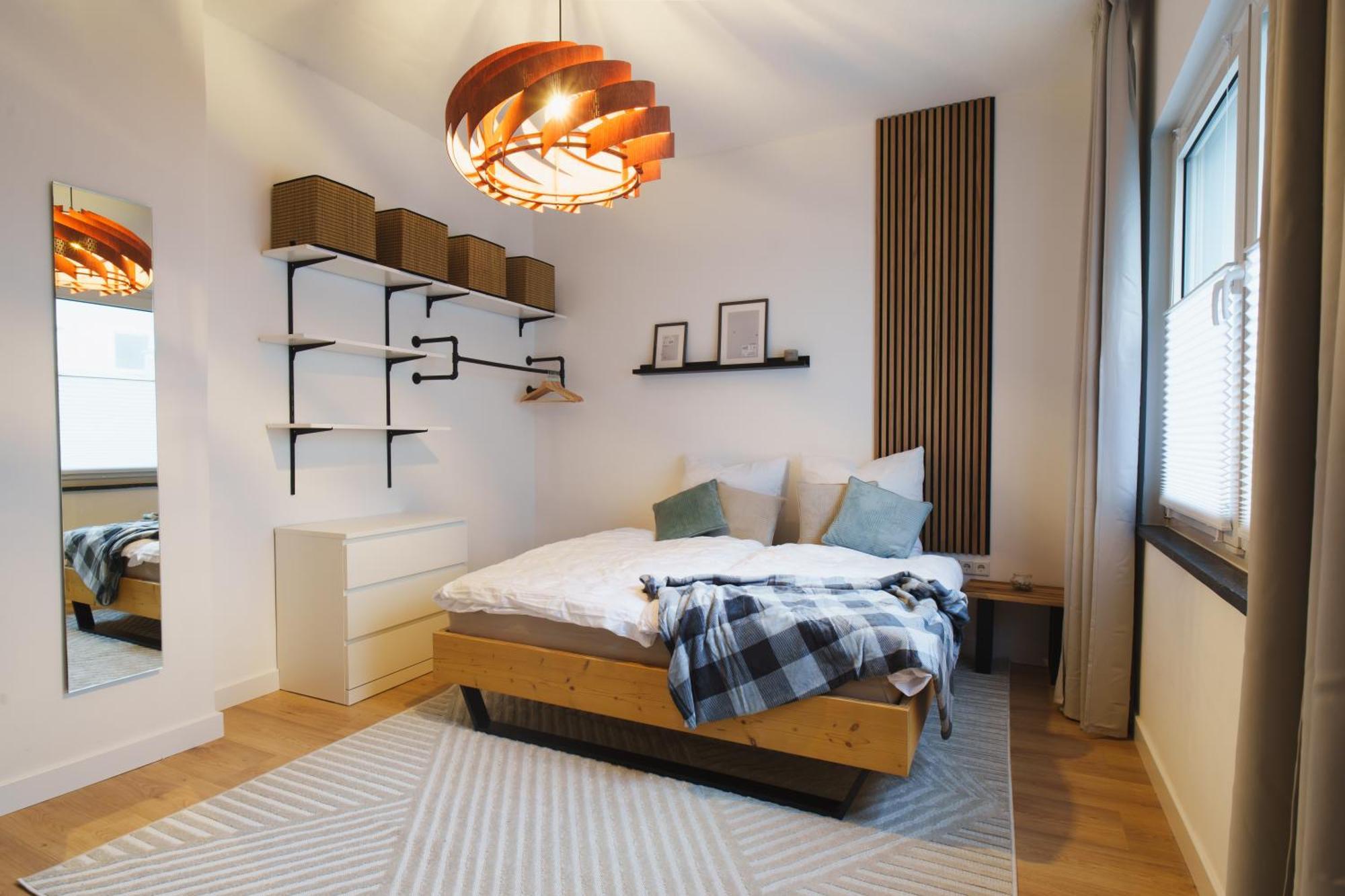 Apartment Innenstadt- Zentral Und Exklusiv In Bestlage, Stilvolles Ambiente, Alles Zu Fuss Erkunden Braunschweig Exterior foto