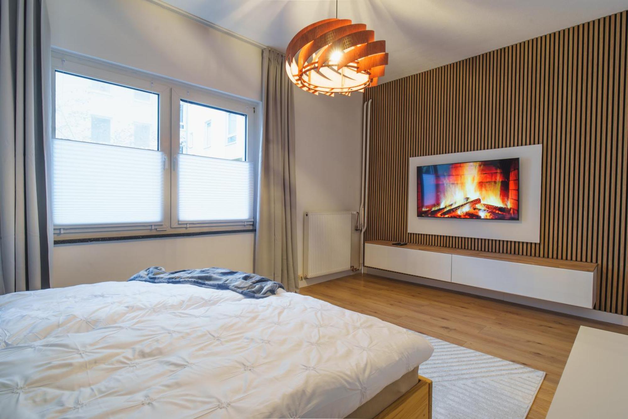 Apartment Innenstadt- Zentral Und Exklusiv In Bestlage, Stilvolles Ambiente, Alles Zu Fuss Erkunden Braunschweig Exterior foto